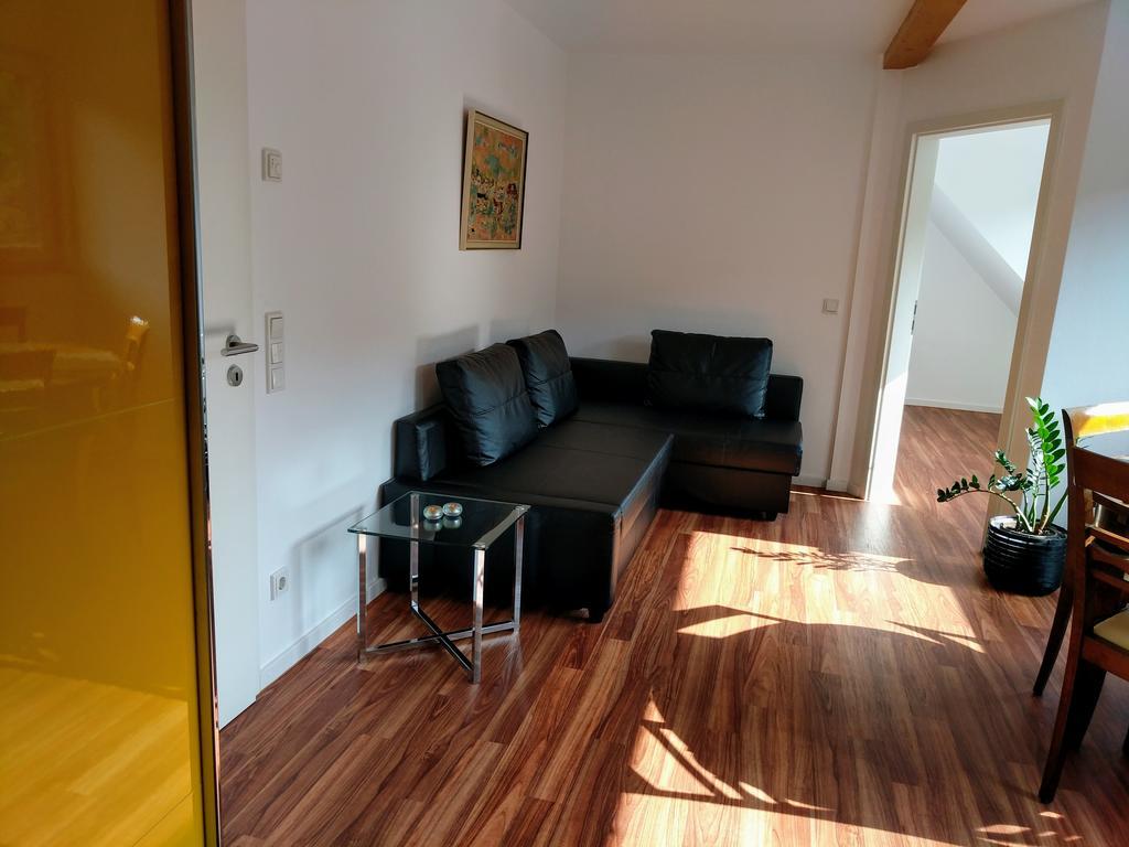 Ferienwohnung "Zum Klosterruinenblick" Kröv Zewnętrze zdjęcie